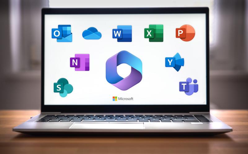 Hands-on AI Copitot and Office 365 workshop training session
