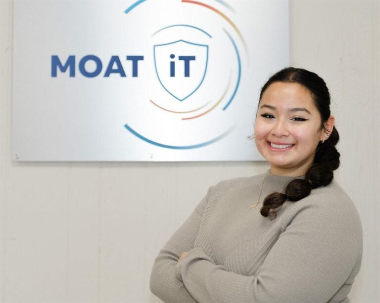 Managed IT Services Idaho Falls Office