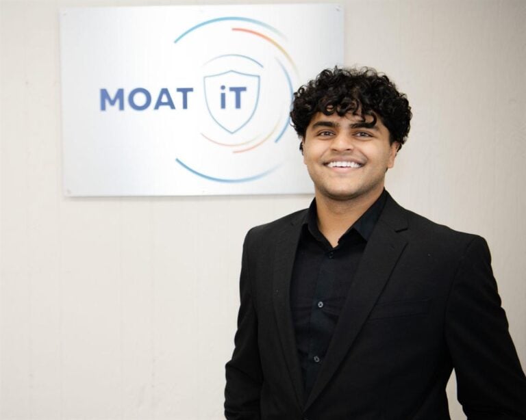 Musab Khan – Infrastructure Architect & Scalable Solutions in Idaho