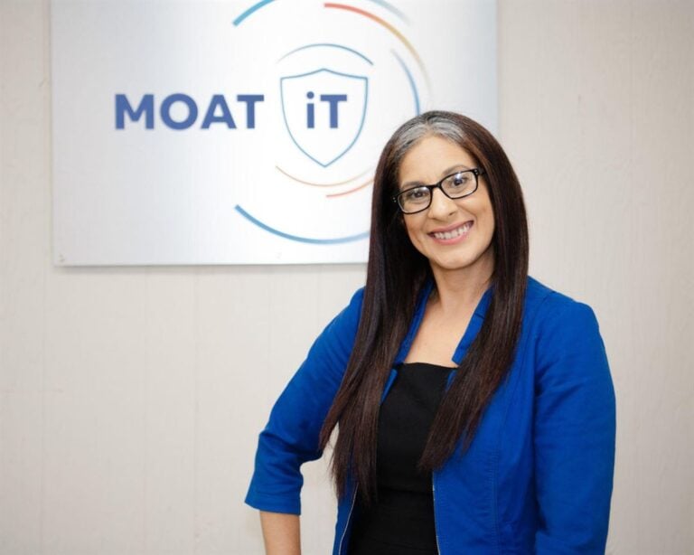 Susana Agudelo Ramirez – Marketing Specialist & Strategyin Idaho.