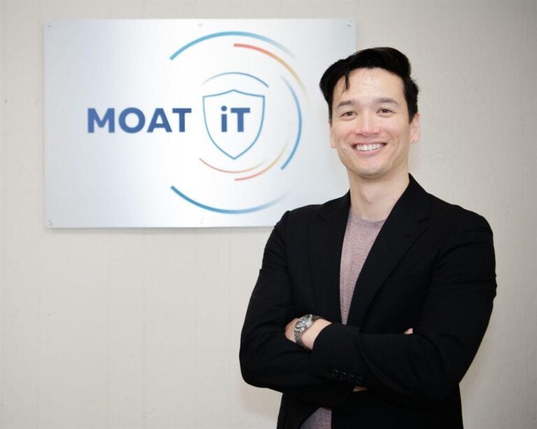 Kito Manning – Infrastructure & Cybersecurity Specialist in Idaho.