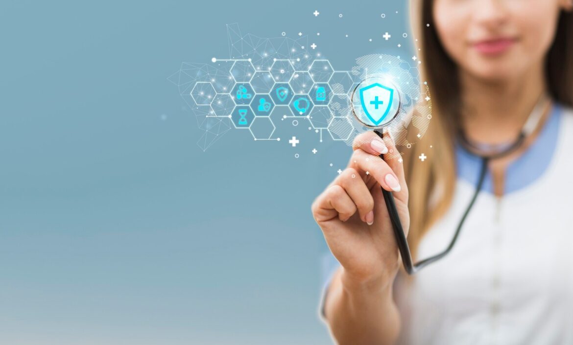 HIPAA and AI compliance in 2026 for Idaho healthcare clinics using secure artificial intelligence systems.
