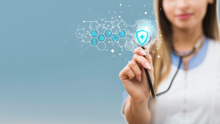 HIPAA and AI compliance in 2026 for Idaho healthcare clinics using secure artificial intelligence systems.