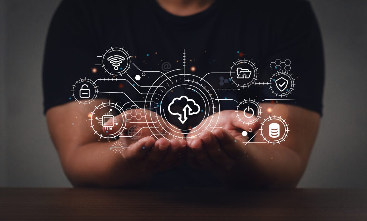 small business IT support Idaho