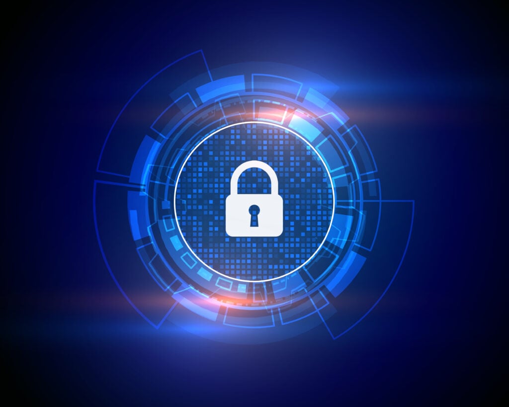 Cybersecurity protection through managed IT support services