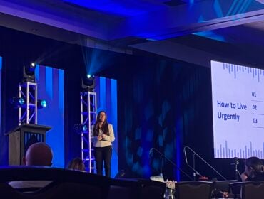 Idaho Falls IT support team at RizeCon 2026 — MOATiT