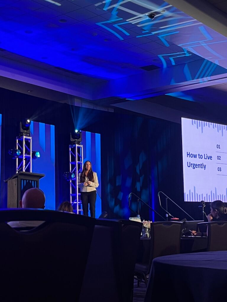Idaho Falls IT support team at RizeCon 2026 — MOATiT