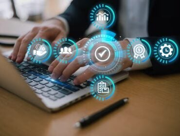 Proactive IT support for Idaho businesses