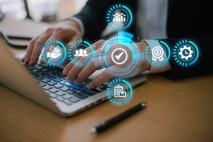 Proactive IT support for Idaho businesses