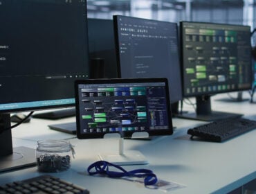 IT systems Pocatello business technology infrastructure, and network management
