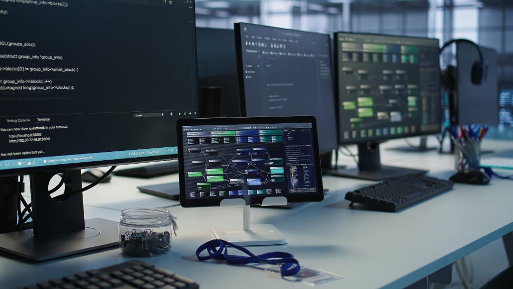 IT systems Pocatello business technology infrastructure, and network management