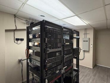 Idaho data centers powering AI innovation and economic growth