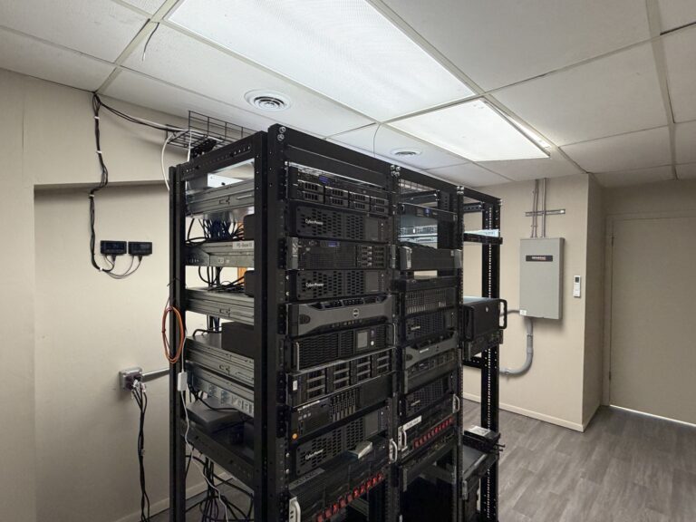 Idaho data centers powering AI innovation and economic growth