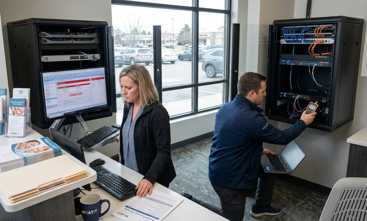 how much do managed IT services cost for a small business in Idaho