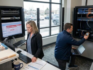 how much do managed IT services cost for a small business in Idaho