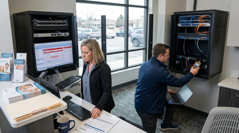 how much do managed IT services cost for a small business in Idaho