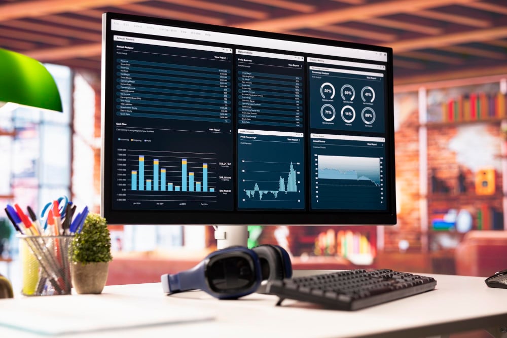 custom software vs off-the-shelf software for businesses
