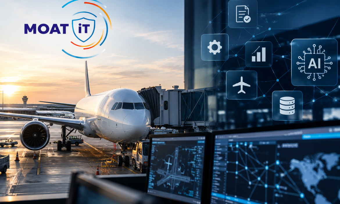 AI safety lessons from aviation