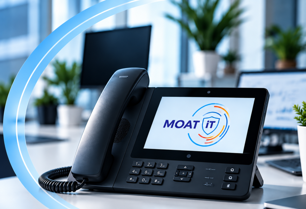 Business Phone Systems Idaho Falls